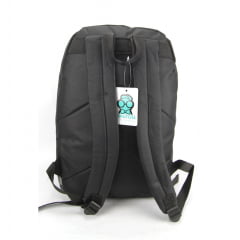 Mochila de Costas Juvenil Up4you Luxcel MS46342UP-PT