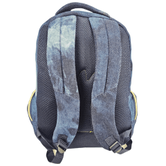 Mochila de Costas Rebecca Bonbon Jeans Azul RB2088