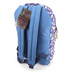 Mochila DMW Borboletas Costas 11050