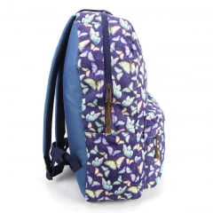 Mochila DMW Borboletas Costas 11050