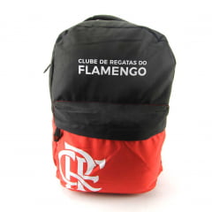 Mochila Clube de Regatas Flamengo Licenciado Xeryus 9166