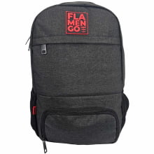 Mochila de Costas Flamengo Oficial com Compartimento Térmico Xeryus