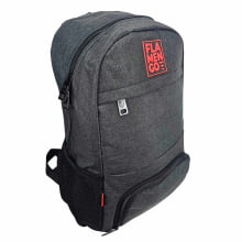 Mochila de Costas Flamengo Oficial com Compartimento Térmico Xeryus