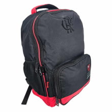 Mochila Flamengo Oficial Xeryus Classic - Esportiva Original Grande 14009