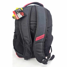 Mochila Flamengo Oficial Xeryus Classic - Esportiva Original Grande 14009
