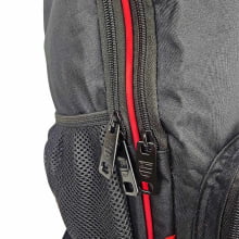 Mochila Flamengo Oficial Xeryus Classic - Esportiva Original Grande 14009