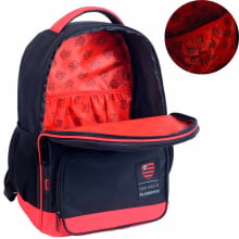 Mochila Flamengo Oficial Xeryus Classic - Esportiva Original Grande 14009