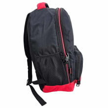 Mochila Flamengo Oficial Xeryus Classic - Esportiva Original Grande 14009