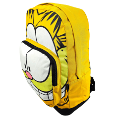 Mochila Garfield Costas Luxcel MS46370GF-AM