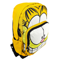 Mochila Garfield Costas Luxcel MS46370GF-AM