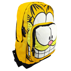 Mochila Garfield Costas Luxcel MS46370GF-AM