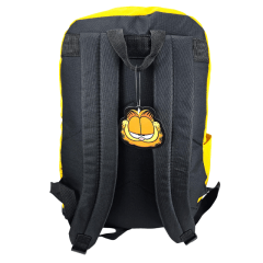 Mochila Garfield Costas Luxcel MS46370GF-AM