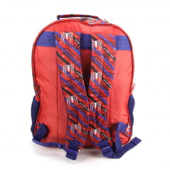 Mochila Homem Aranha Costas Infantil Marvel Xeryus 10682