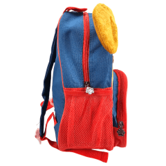 Mochila Infantil Costas Clio Pets Cachorro Pequeno CP2643D