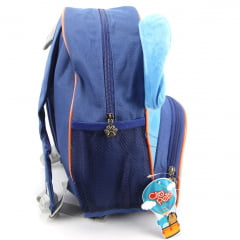 Mochila Infantil Costas Clio Pets Elefante CP2091P Azul