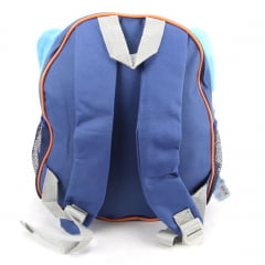 Mochila Infantil Costas Clio Pets Elefante CP2091P Azul