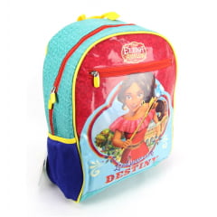 Mochila Infantil Costas Escolar Elena de Avalor DMW 11065