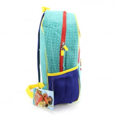 Mochila Infantil Costas Escolar Elena de Avalor DMW 11065