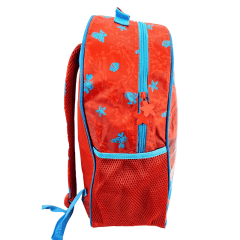 Mochila Infantil Costas Pequena Sereia Ariel com Estojo Xeryus 11492