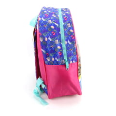 Mochila Infantil LoL Surprise Costas com Lancheira Xeryus 10822