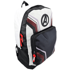 Mochila Juvenil Costas Avengers Marvel Luxcel MS46415AG