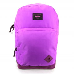 Mochila Juvenil Costas Up4you Luxcel MS45564UP-PK Roxo