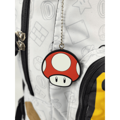 Mochila Mario e Luigi Game Nintendo Costas Luxcel MS46403MO-AZ