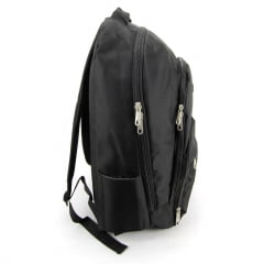 Mochila para Notebook de até 15,6 Kensington K63207BR Black