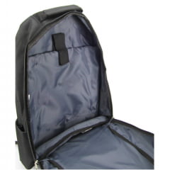 Mochila para Notebook de até 15,6 Kensington K63207BR Black