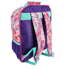  Mochila Patrulha Canina Skye Costas Escolar Xeryus 11792