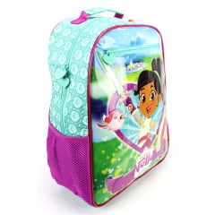 Mochila Princesa Nella Infantil Costas Xeryus 8032