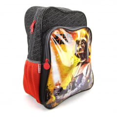 Mochila Star Wars Darth Vader Costas Escolar Sestini 065089