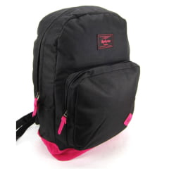 Mochila Up4You Luxcel Juvenil MS45564UP-PT Preto