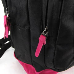 Mochila Up4You Luxcel Juvenil MS45564UP-PT Preto