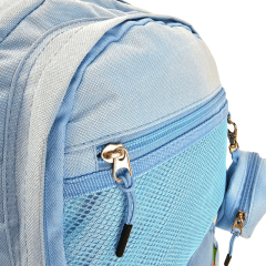 Mochila Up4you Original Design Luxcel MJ48980UP-AZ Azul