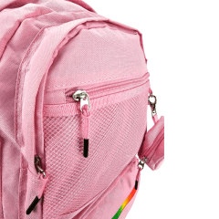 Mochila Up4you Original Design Luxcel MJ48980UP-RA Rosa