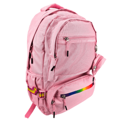 Mochila Up4you Original Design Luxcel MJ48980UP-RA Rosa