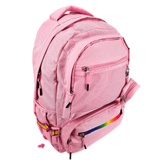 Mochila Up4you Original Design Luxcel MJ48980UP-RA Rosa