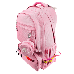 Mochila Up4you Original Design Luxcel MJ48980UP-RA Rosa