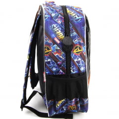 Mochila Vingadores Marvel Infantil Costas Xeryus 7493