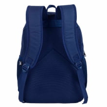 Kit Mochila Real Madrid Oficial + Estojo Escolar Xeryus Grande 14370