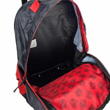 Kit Mochila de Rodinha Flamengo com Lancheira e Estojo Duplo Xeryus 16350