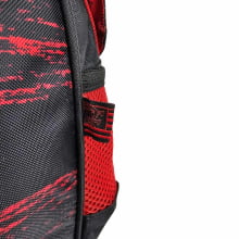 Kit Mochila de Rodinha Flamengo com Lancheira e Estojo Duplo Xeryus 16350