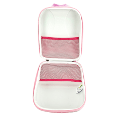 Mochila de Rodas 3D Marie com Lancheira Maxtoy 3855IM23