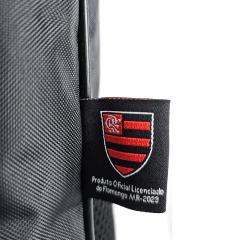 Mochila de Rodinha Flamengo Oficial com Lancheira Xeryus 11910