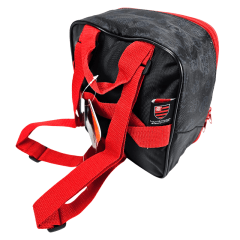 Mochila de Rodinha Flamengo Oficial com Lancheira Xeryus 11910