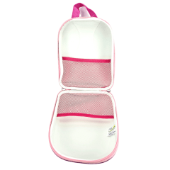 Mochila De Rodas Patrulha Canina 3D com Lancheira Maxtoy 2993dm21