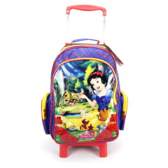 Mochilete Branca de Neve Disney Dermiwil 36965