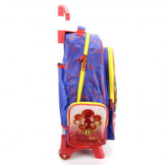 Mochilete Branca de Neve Disney Dermiwil 36965