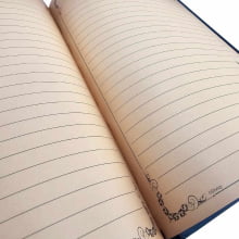 Caderno Colegial Vilãs Disney Animativa Brochura Premium - 160 Folhas